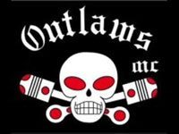 Outlaws Motorcycle Club